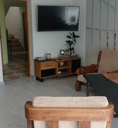 Oaza Milosci Lipinki  المظهر الخارجي الصورة